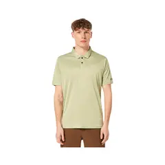 OAKLEY - Polera Aero Hydrolix II Hombre New Jade