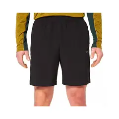 OAKLEY - Short Foundational 7” 3.0 Hombre Blackout