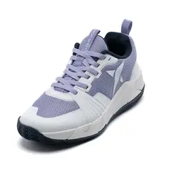 DROP SHOT - Zapatilla Pádel CAIMA Mujer