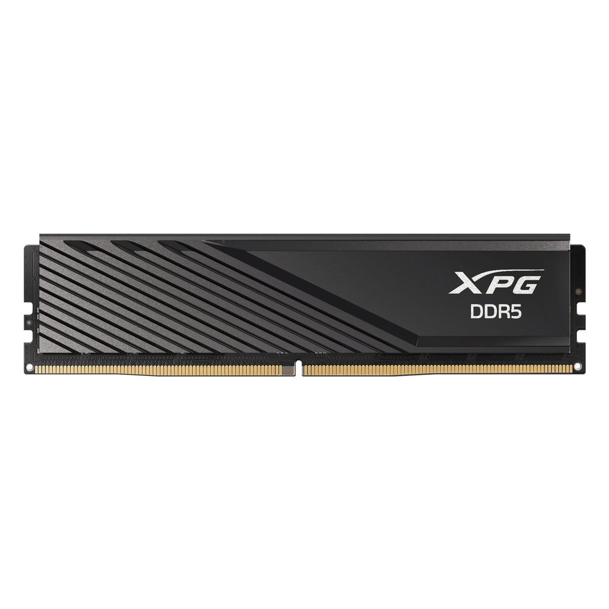 XPG - Memoria Ram XPG Lancer Blade DDR5 16GB 5600MTs  CL46 U-DIMM