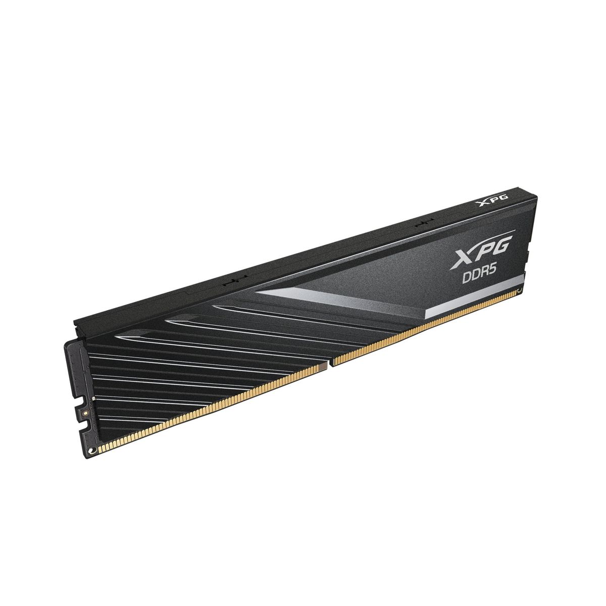 XPG - Memoria Ram XPG Lancer Blade DDR5 16GB 5600MTs  CL46 U-DIMM