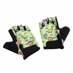MCYCLE - Guante Ciclismo Infantil Ms007 Dino Talla L