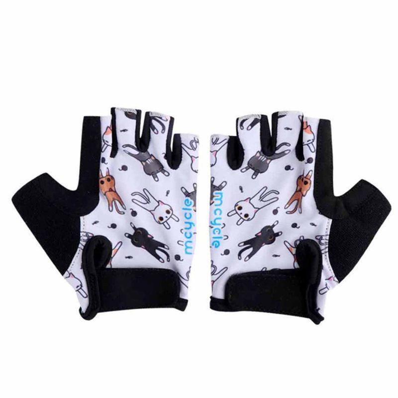 MCYCLE - Guante Infantil Ms007 Cat