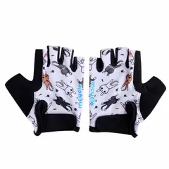 MCYCLE - Guante Infantil Ms007 Cat