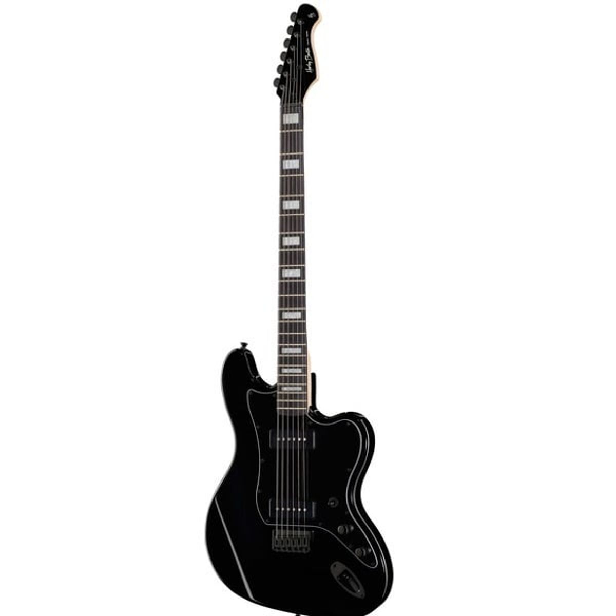 HARLEY BENTON - Harley Benton JA-Baritone