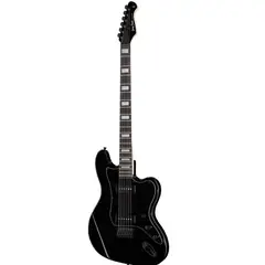 HARLEY BENTON - JA-Baritone