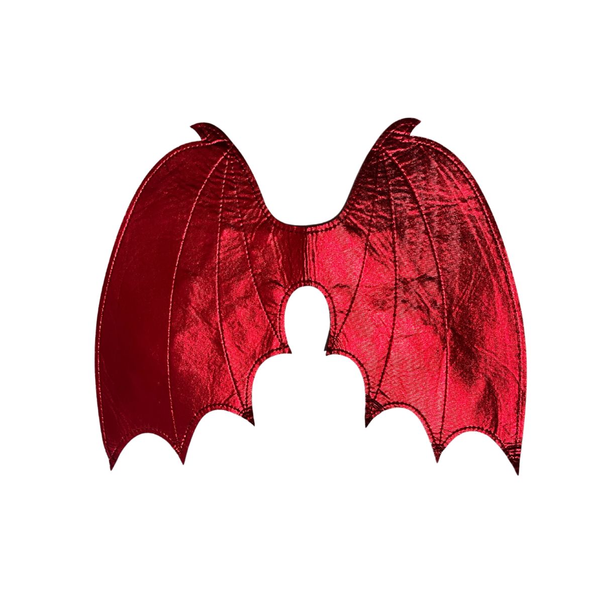 GENERICO - Set Disfraz Diabla Mujer 3 Piezas Halloween