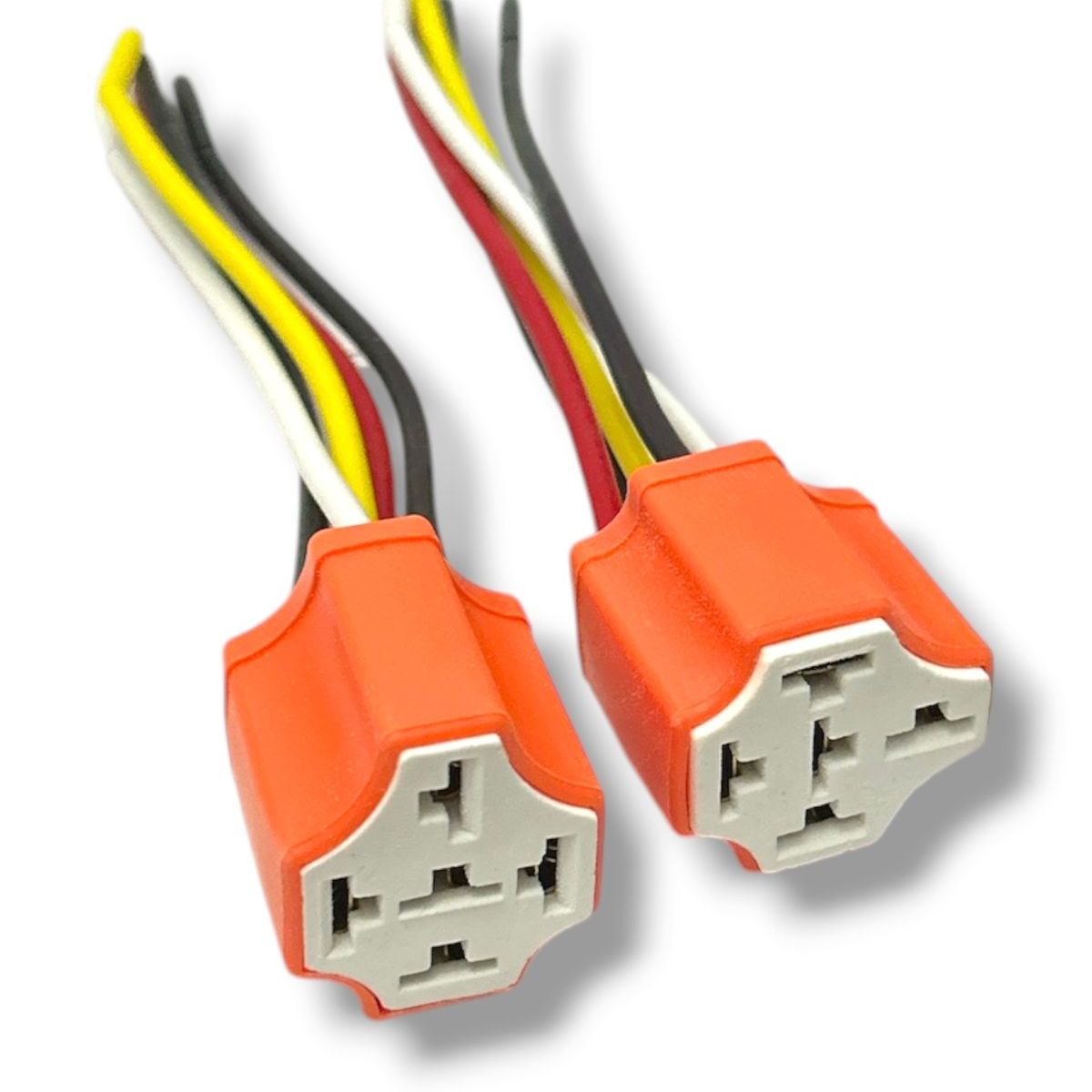 GENERICO - Relay - Rele 5 Pin 12v Par 13cm