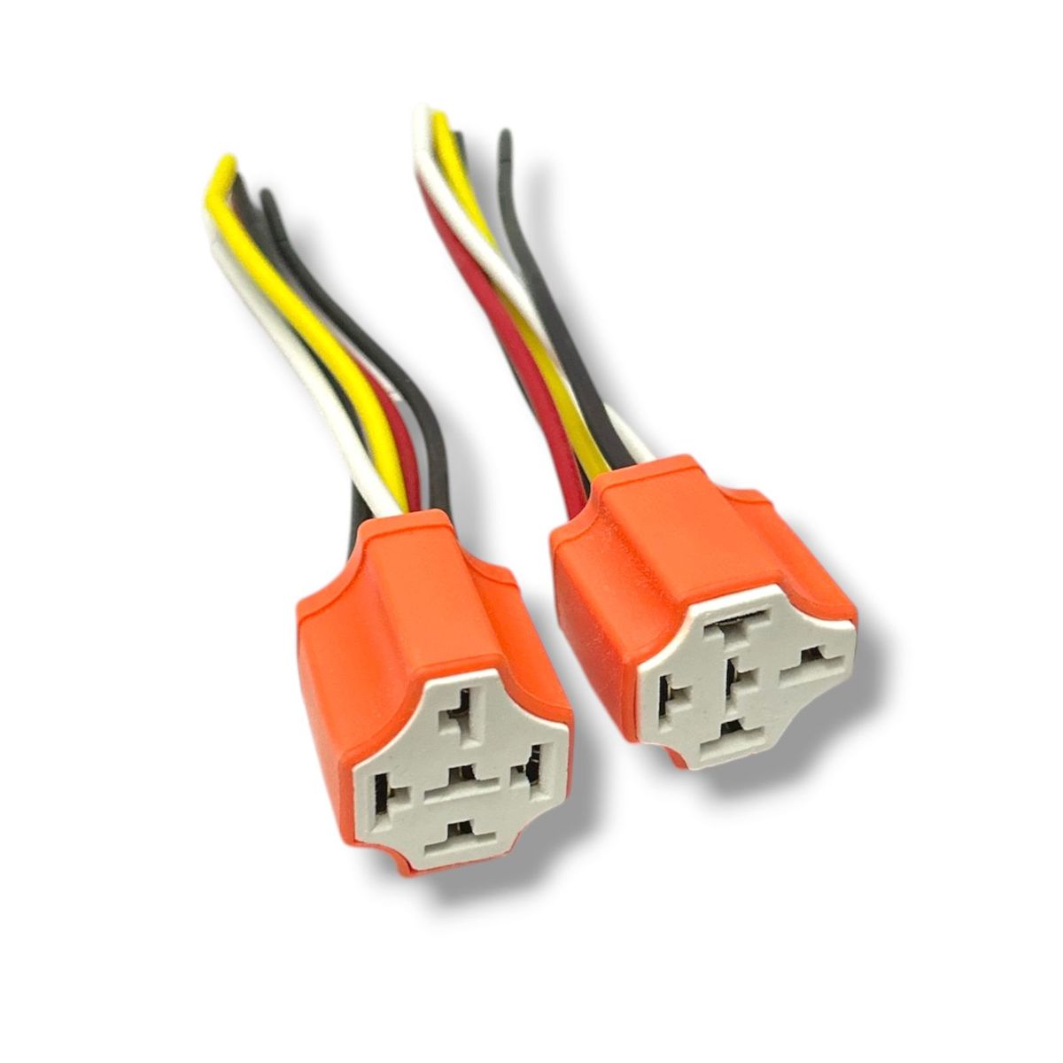 GENERICO - Relay - Rele 5 Pin 12v Par 13cm