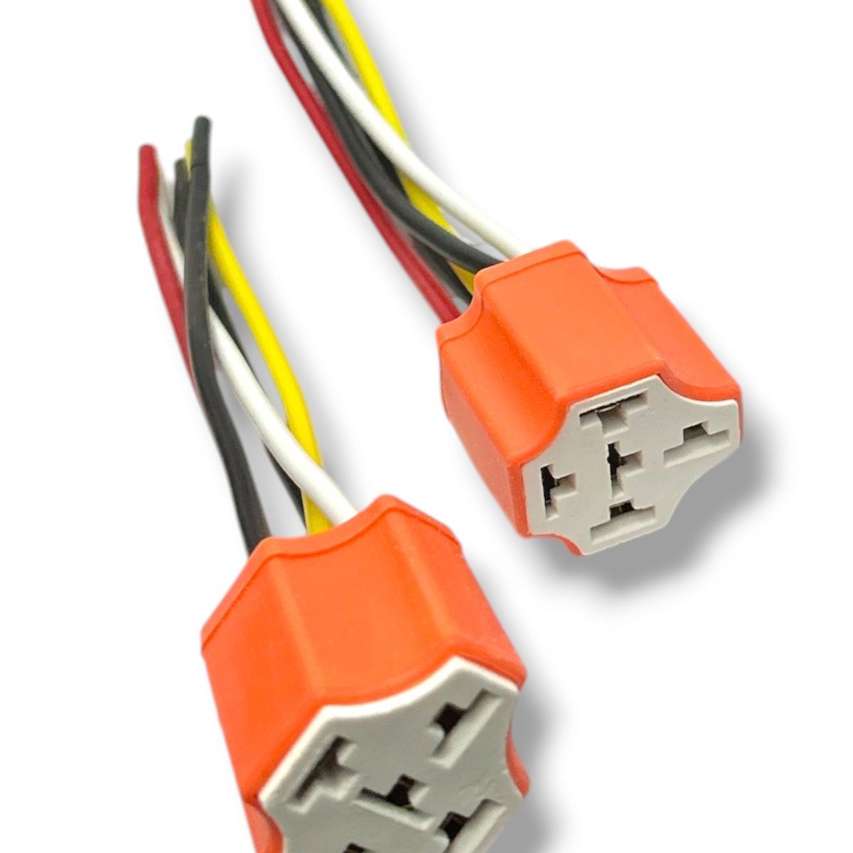 GENERICO - Relay - Rele 5 Pin 12v Par 13cm