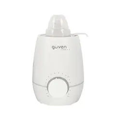 GUVEN DA CONFIANZA - Calienta Mamaderas Y Papillas Guven