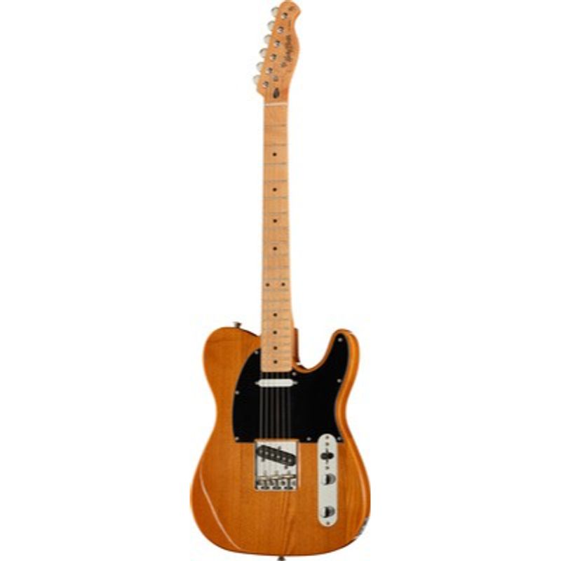 HARLEY BENTON - Harley Benton TE-52 NA Vintage Series