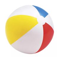 Pelota Inflable de Playa 51 cm