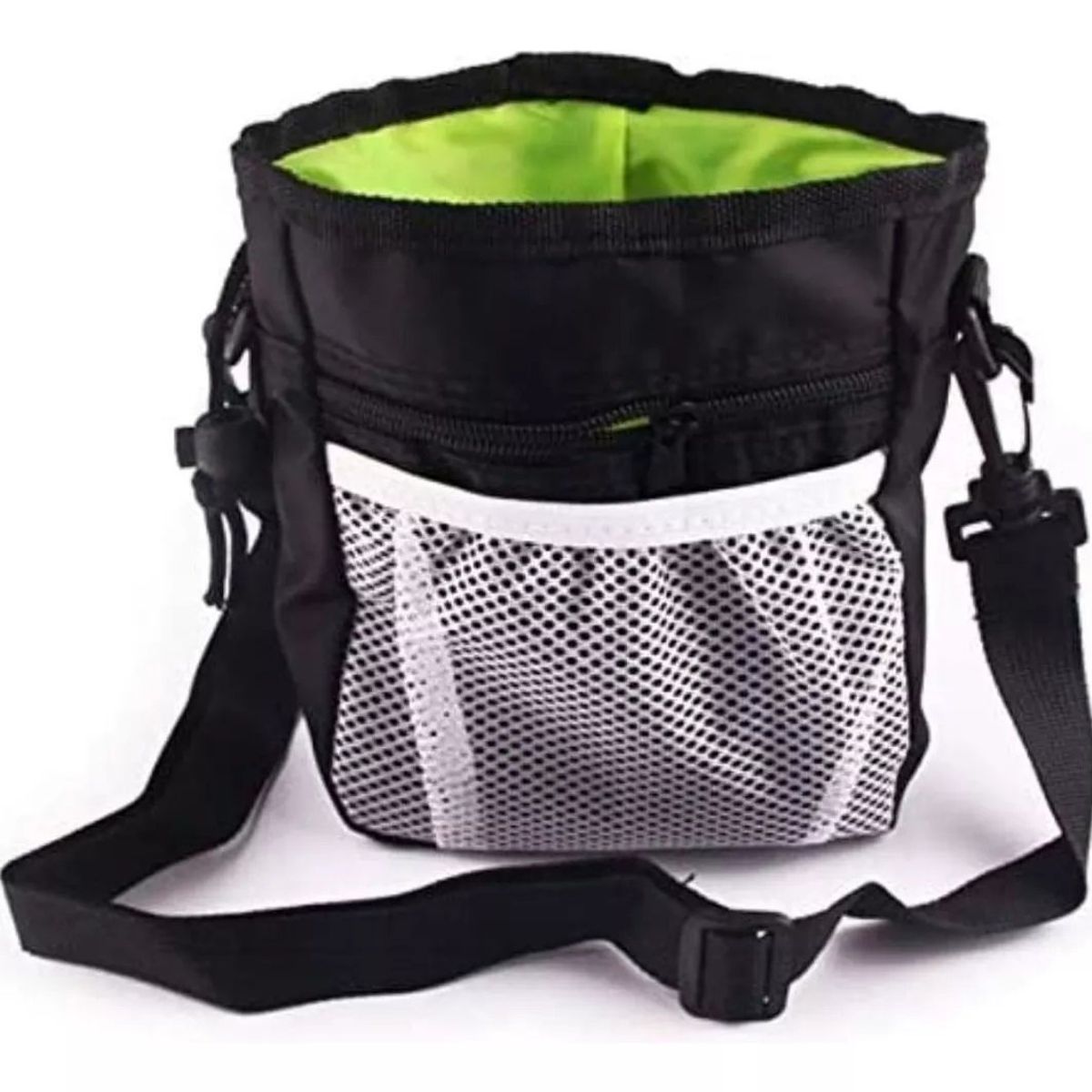 GENERICO - Bolso Snack De Premios Entrenamiento Paseo Para Perros