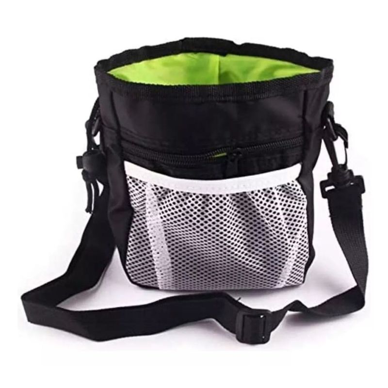 GENERICO - Bolso Snack De Premios Entrenamiento Paseo Para Perros