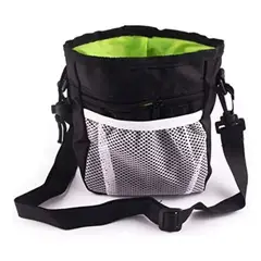 GENERICO - Bolso Snack De Premios Entrenamiento Paseo Para Perros