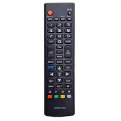 GEN - Control Remoto Para LG Smart Tv Led Plasma Lcd Hd