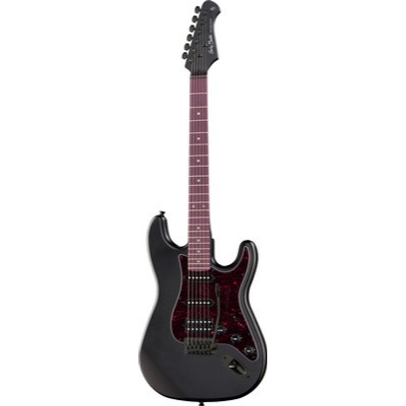 HARLEY BENTON - Harley Benton ST-20 HSS SBK Standard Series