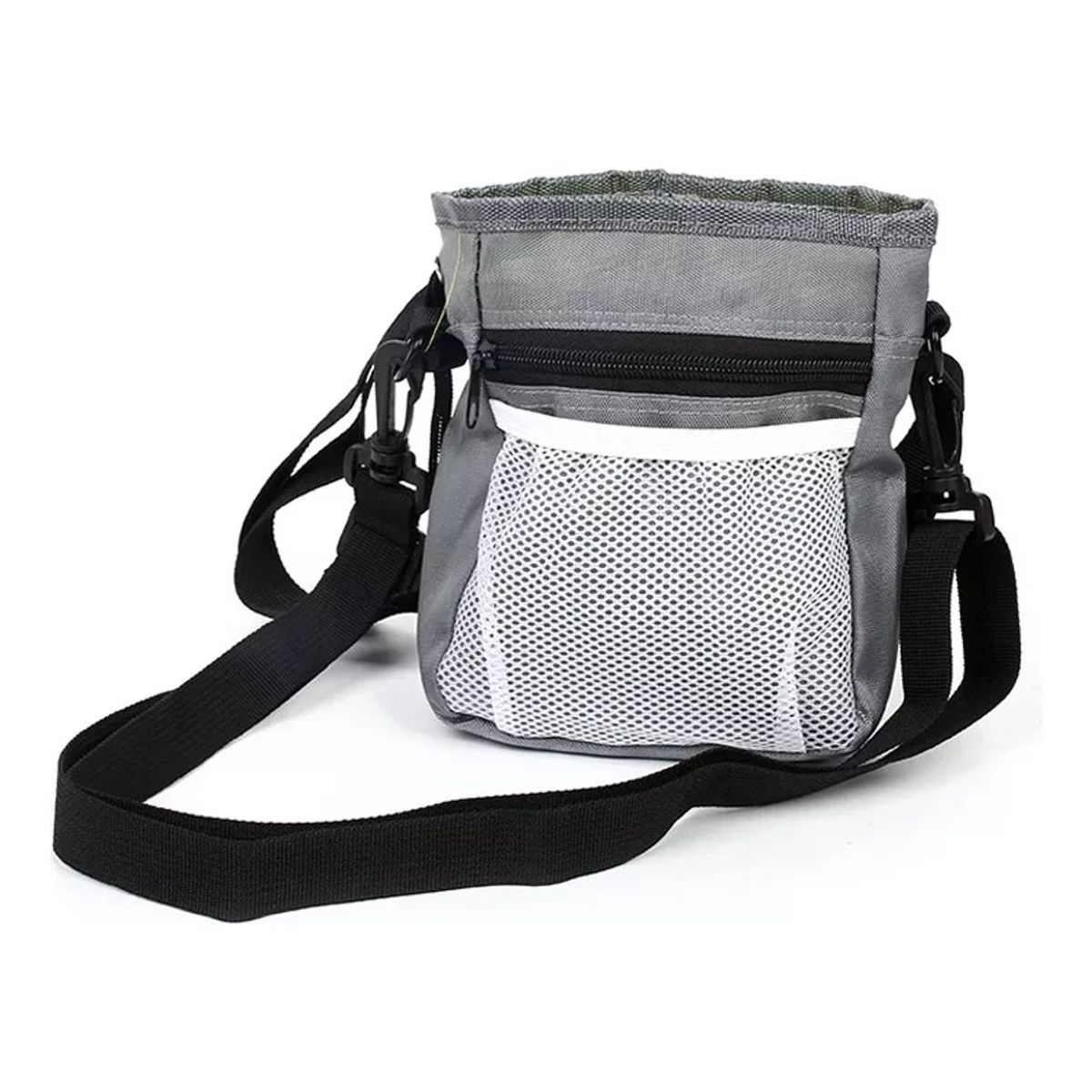 GENERICO - Bolso Snack De Premios Entrenamiento Paseo Para Perros