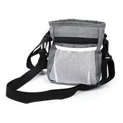 GENERICO - Bolso Snack De Premios Entrenamiento Paseo Para Perros