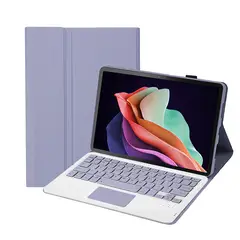 HUAWEI - Matepad SE 2023 8G+128GB Wifi 10.4inch Negro con Teclado Morado