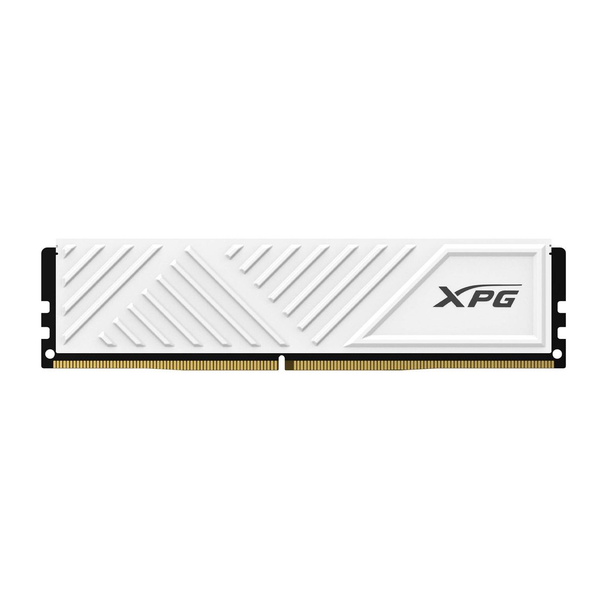 XPG - Memoria Ram DDR4 16GB 3200MHz XPG Gammix D35 CL16 Blanco