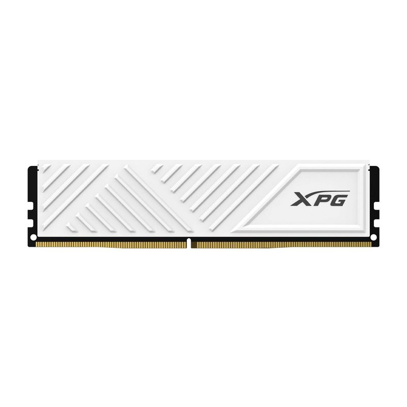 XPG - Memoria Ram DDR4 16GB 3200MHz XPG Gammix D35 CL16 Blanco