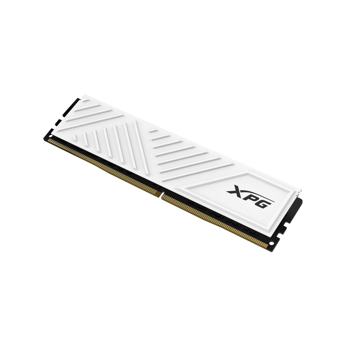XPG - Memoria Ram DDR4 16GB 3200MHz XPG Gammix D35 CL16 Blanco