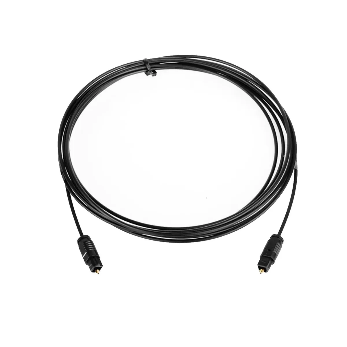 PHILCO - Cable De Audio Óptico Toslink 3mts Philco - SC