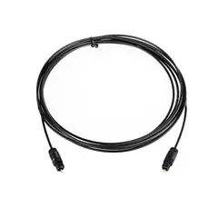 PHILCO - Cable De Audio Óptico Toslink 3mts - SC