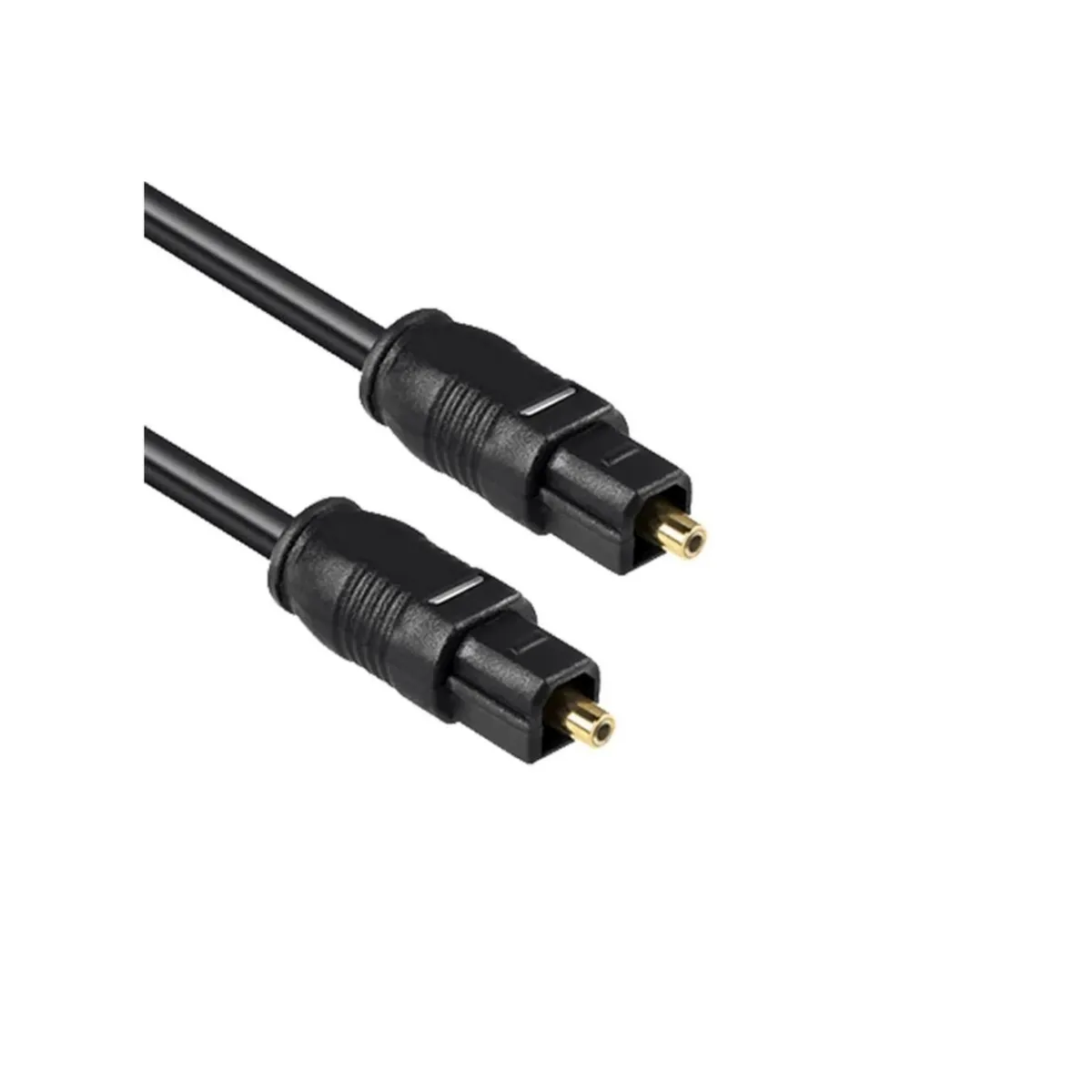 PHILCO - Cable De Audio Óptico Toslink 3mts Philco - SC