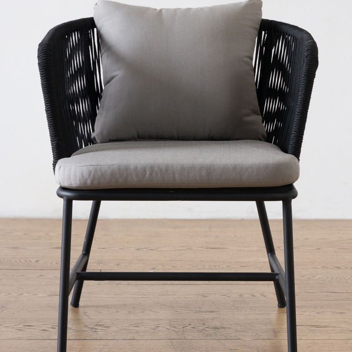 AMOBLE - Poltrona terraza Baule Oscura Amoblé