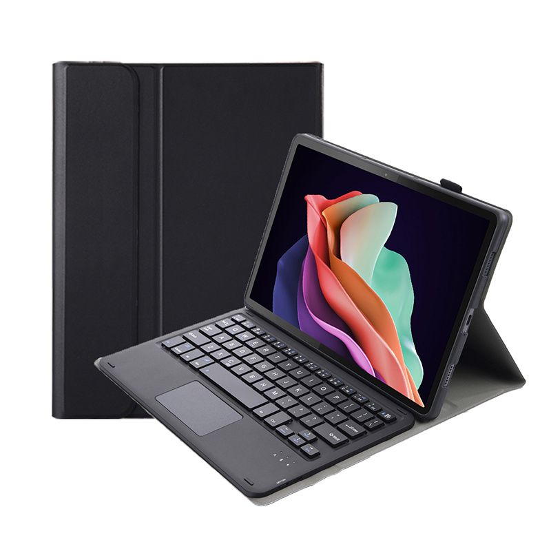 HUAWEI - Huawei Matepad SE 2023 8G+128GB Wifi 10.4inch Azul con Teclado Negro