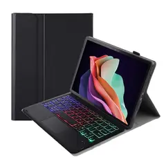 HUAWEI - Matepad SE 2023 6G+128G Azul con Negro teclado retroiluminado