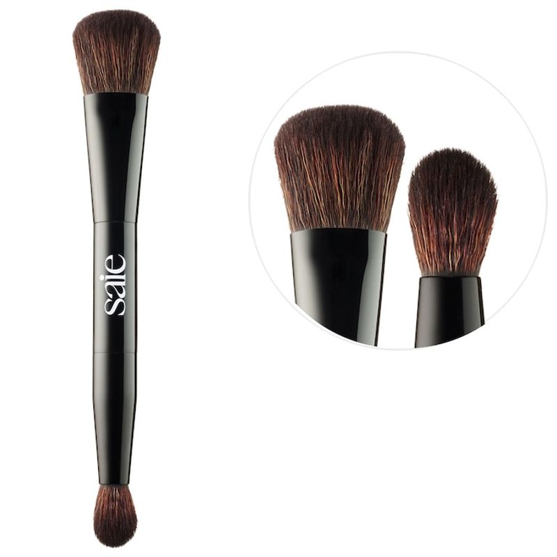 SAIE - Brocha de Esculpir de Doble Punta  Saie