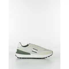 TOMMY HILFIGER - Zapatillas De Running Técnicas Essential Beige
