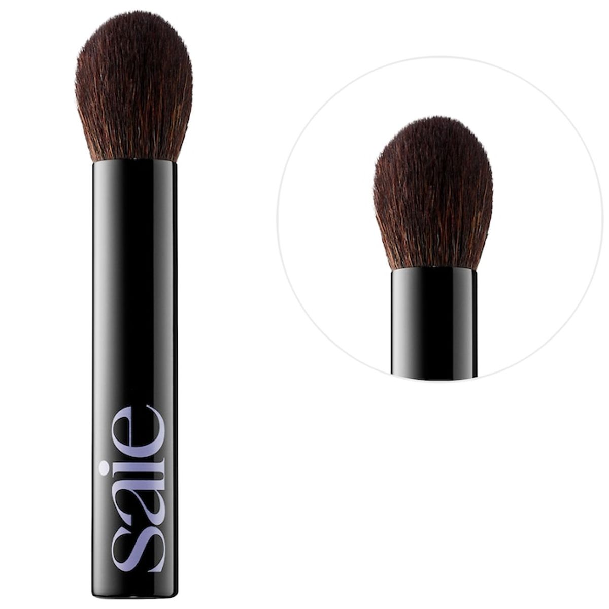 SAIE - Brocha para Polvos Fijadores Saie