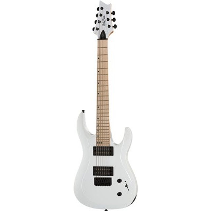 HARLEY BENTON - Harley Benton R-457MN WH Progressive Series