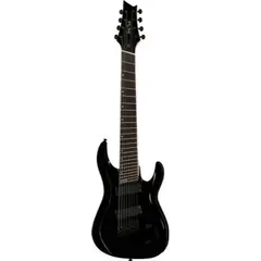 HARLEY BENTON - R-458BK Multiscale Fanfret