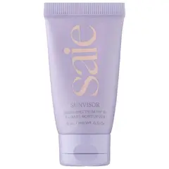 SAIE - Mini Protector Solar Facial Hidratante SPF 35 15 ml