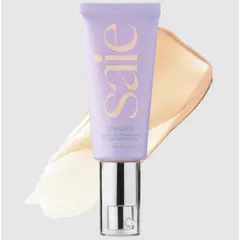SAIE - Protector Solar Facial Hidratante SPF 35 40 ml