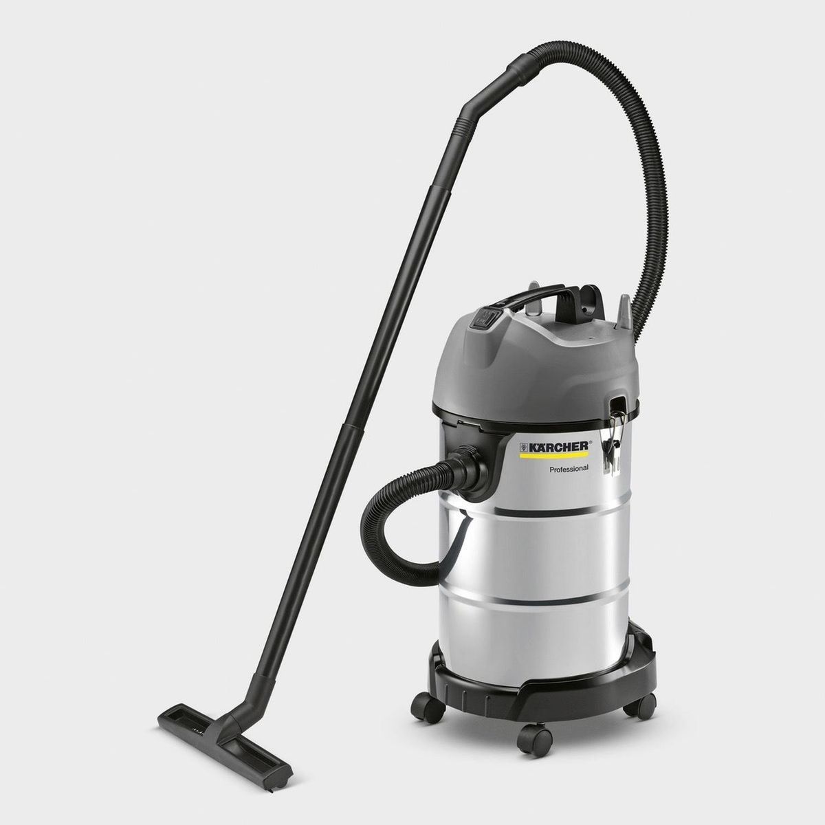 KARCHER - Aspiradora Agua Y Polvo Karcher Nt 38/1