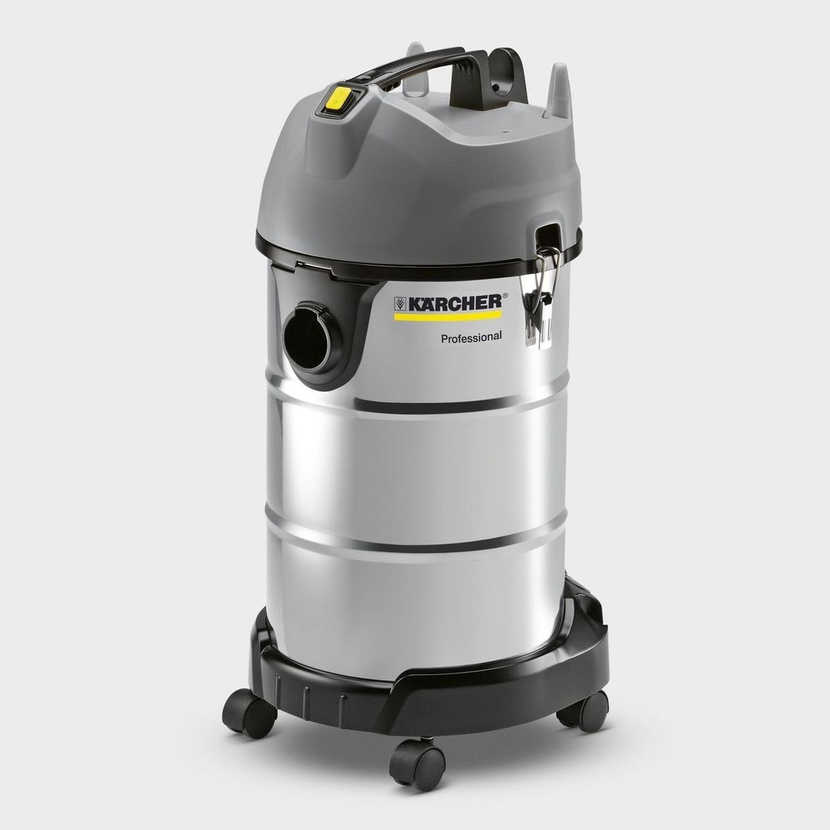 KARCHER - Aspiradora Agua Y Polvo Karcher Nt 38/1