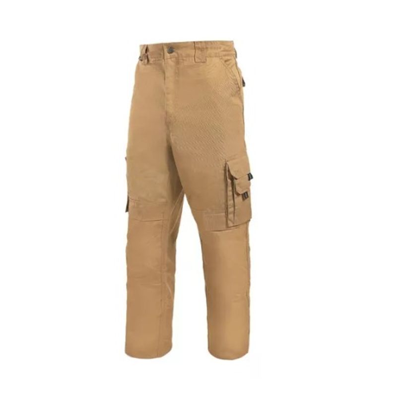 T-WORLD - Pantalón Alerce Rodillas Reforzadas