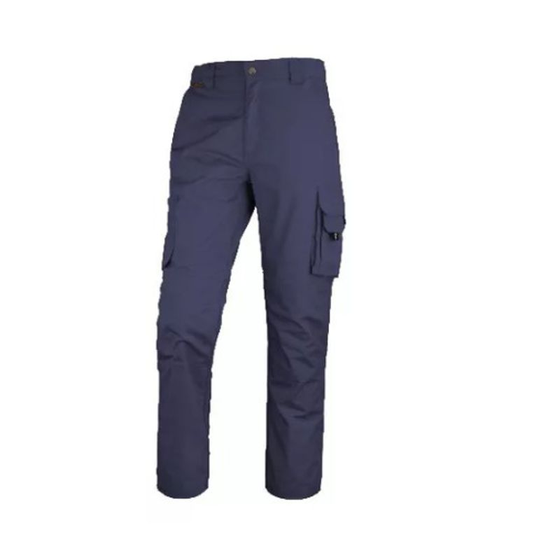 T-WORLD - Pantalón Alerce Rodillas Reforzadas