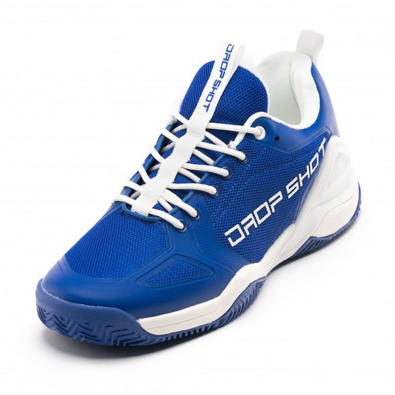 Zapatilla Pádel DORAMA Azul
