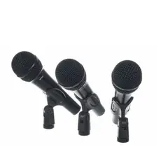 BEHRINGER - Micrófonos XM1800S Set