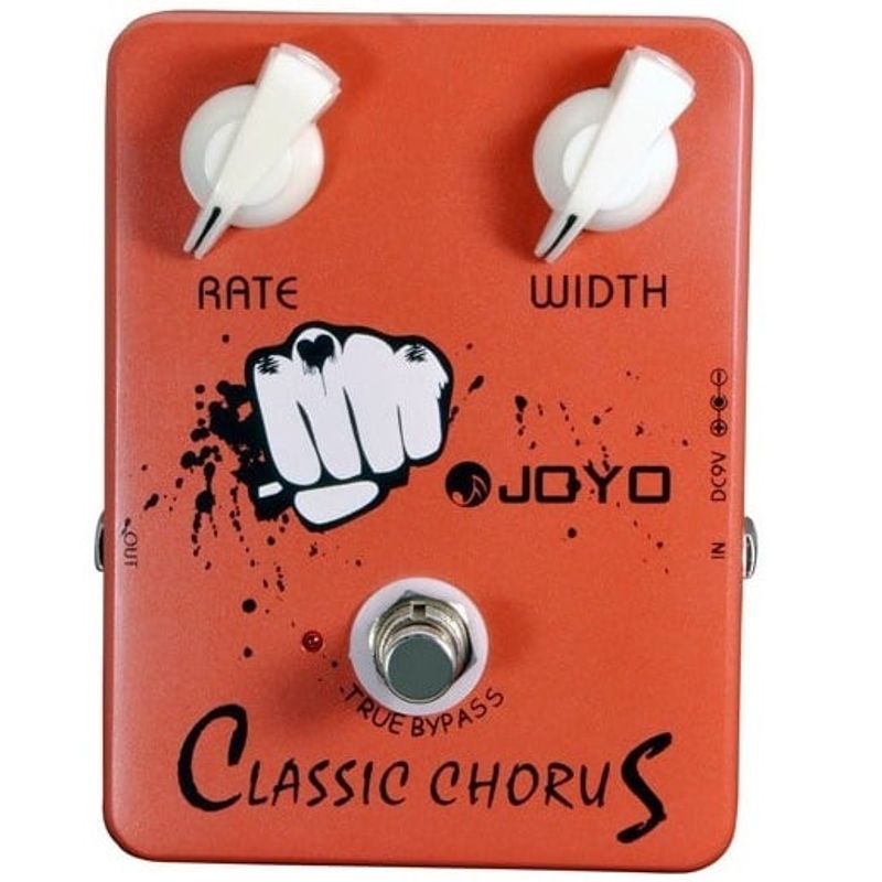 JOYO - Classic Chorus Joyo JF05