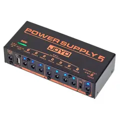 JOYO - Power Supply 5 (Inalámbrica)