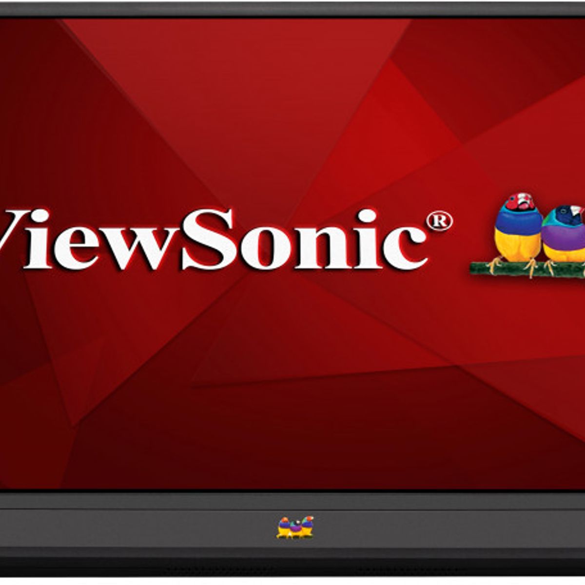 VIEWSONIC - Pantalla Portátil Viewsonic VA1655 de 16“ Panel IPS FHD USB-C+HDMI